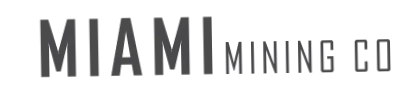 Miami Mining Co