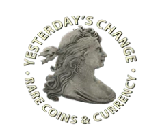 Yesterday's Change