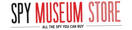 Spy Museum Store