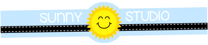 Sunny Studio Stamps