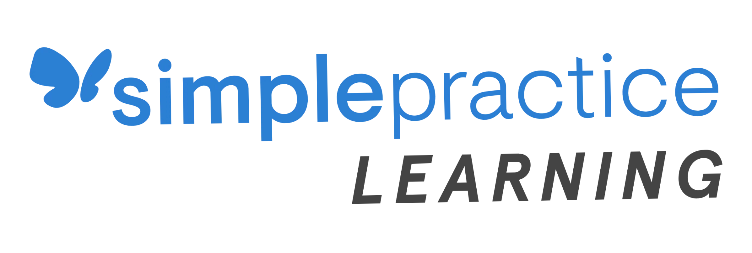 Simple Practice Learning