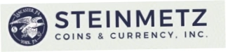 Steinmetz Coins