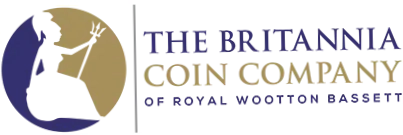 Britannia Coin Company