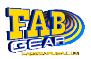 FAB Gear