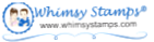 Whimsy Stamps