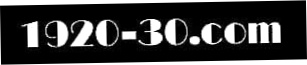 1920-30.com
