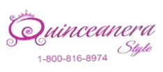 Quinceanera Party Package