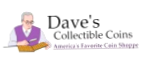 Dave's Collectible Coins