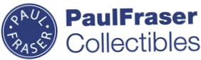 PaulFraser Collectibles