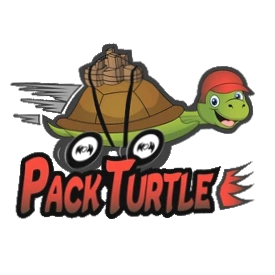 PackTurtle