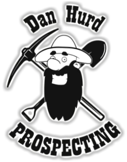 Dan Hurd Prospecting