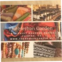 The Herban Garden