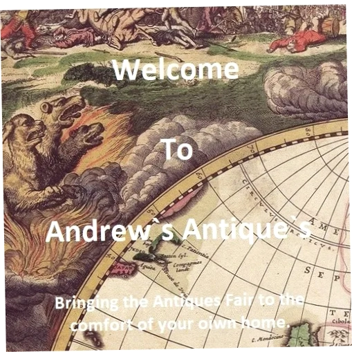 Andrews Antiques