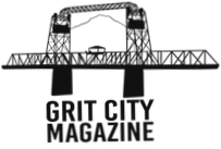 GRIT CITY MAG