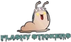 Flashy Stickers