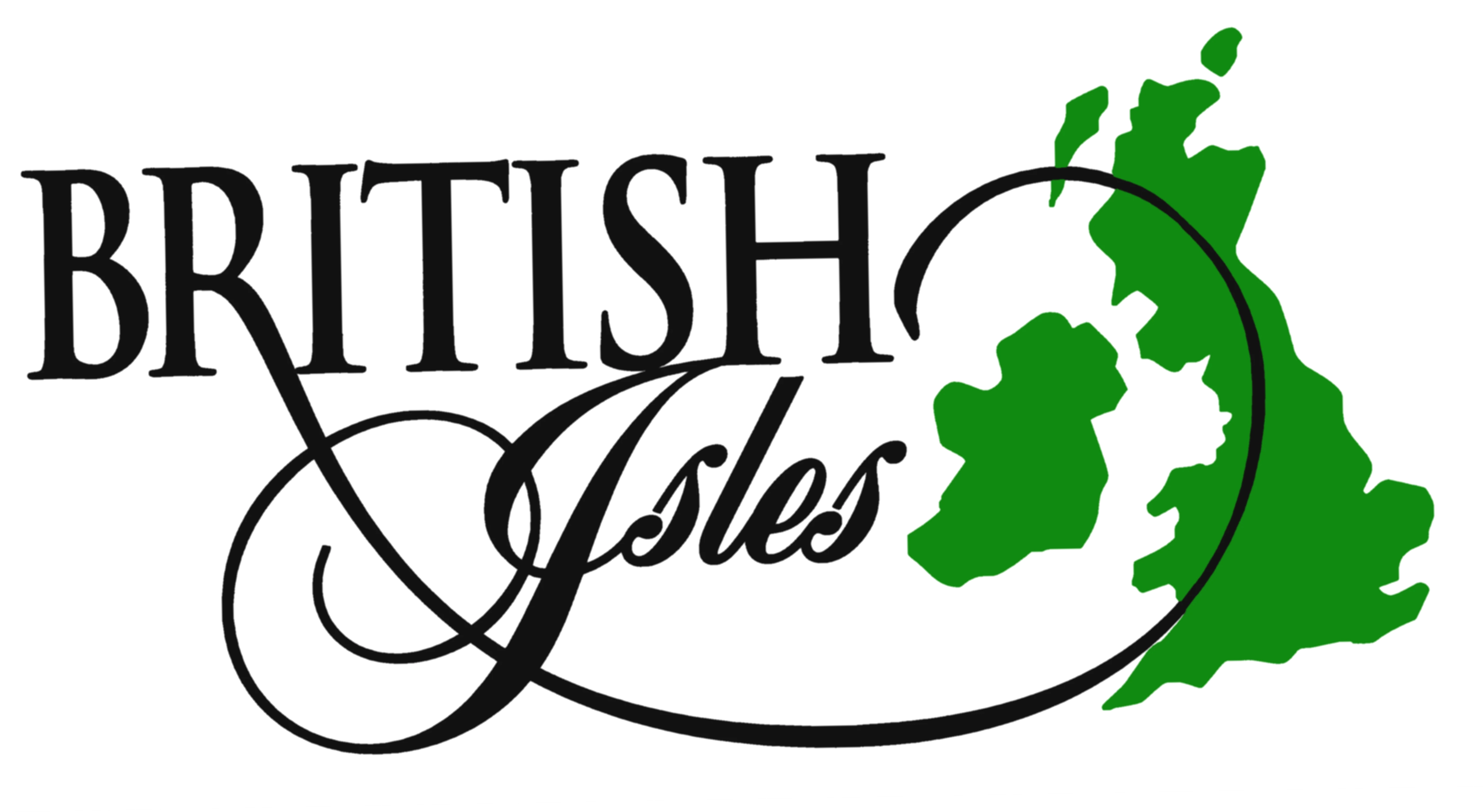 British Isles