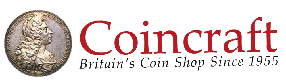 Coincraft
