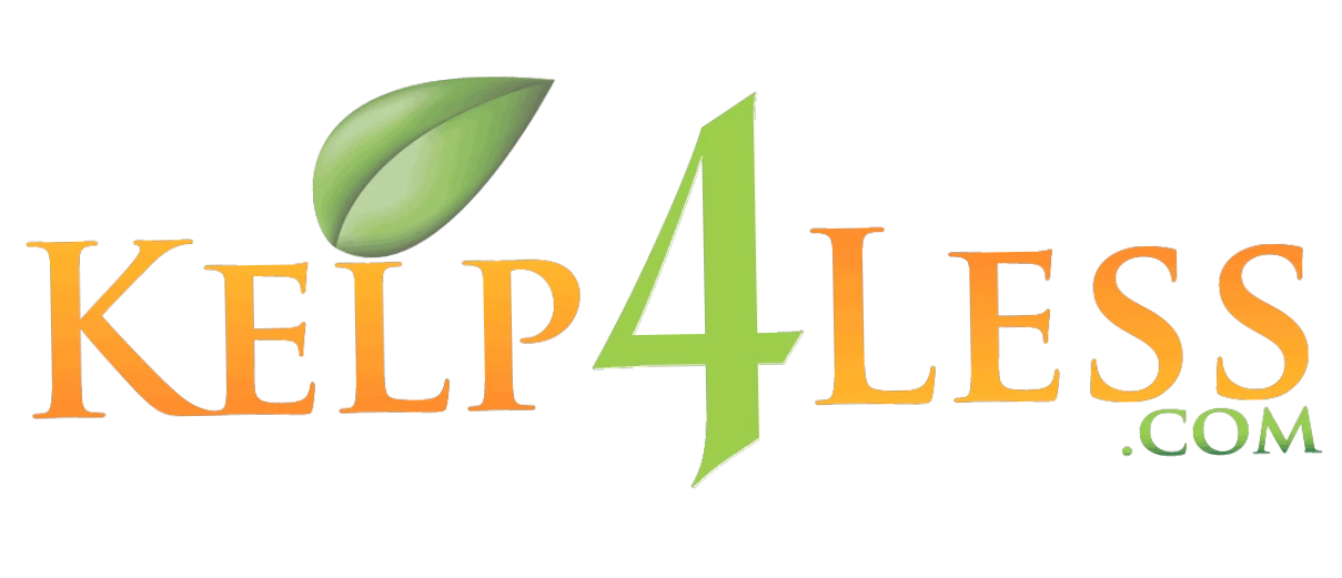 Kelp4Less