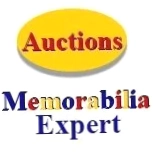 Memorabilia Experts