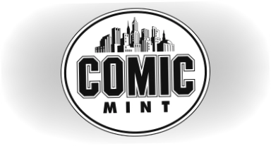 Comic Mint