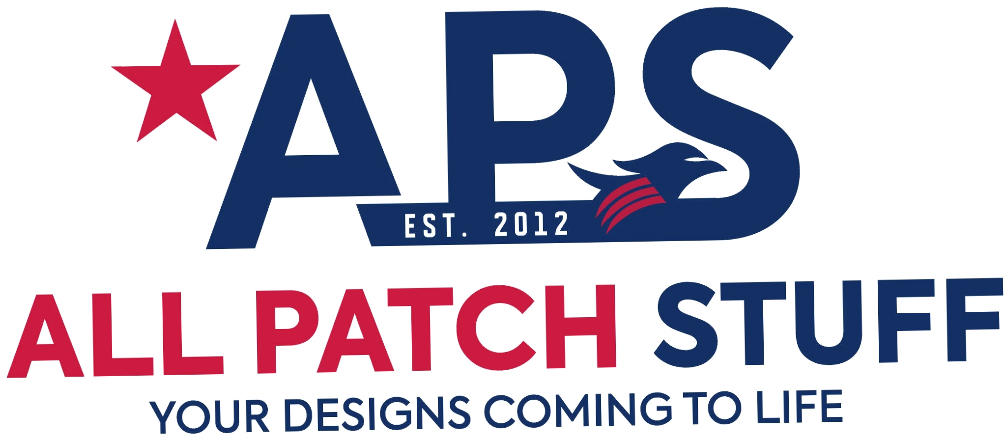 All Patch Stuff