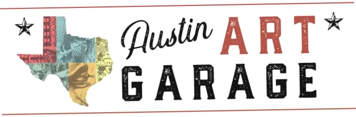 Austin Art Garage