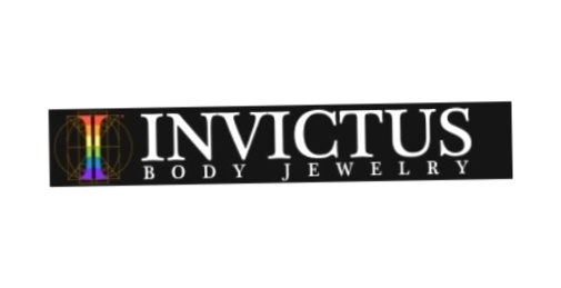 Invictus Body Jewelry