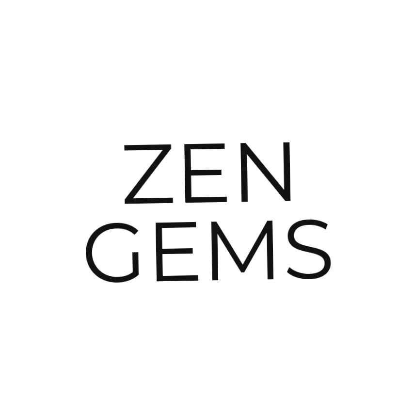 Zen Gems