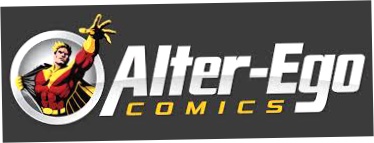 Alter Ego Comics