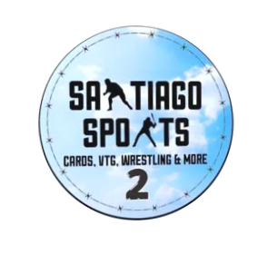 Santiago Sports 2