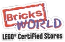 Bricks World