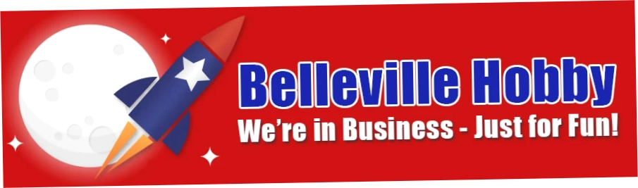 Belleville Hobby