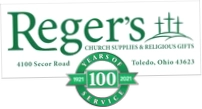 Reger's