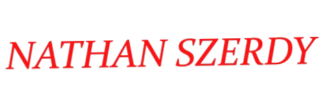Szerdy