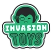 Invasion Toys
