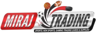 Miraj Trading