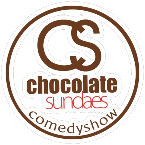 CHOCOLATE SUNDAES