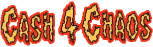 Cash 4 Chaos