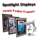 Spotlight Displays