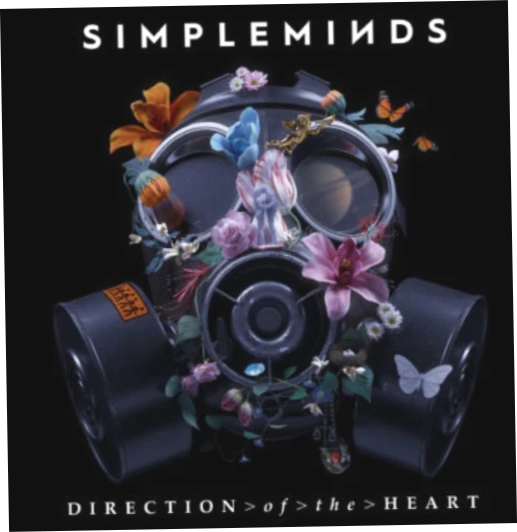 Simple Minds