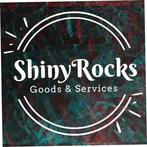 Shiny Rocks Goods