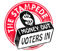 Stamp Stampede