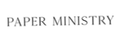 Paper Ministry