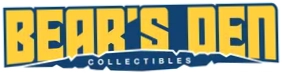 Bear's Den Collectibles