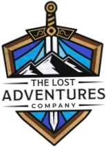 Lost Adventures