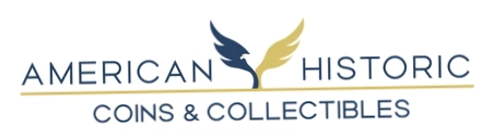 American Historic Coins