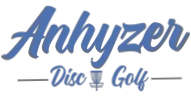 Anhyzer Disc Golf