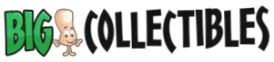 BigToes Collectibles