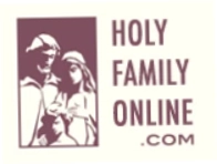 Holy Family Online