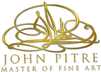 John Pitre